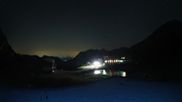 Archiviertes Webcam Bild: Engelberg: Panorama Jochpass am 12.07.2026 um 02:29 Uhr