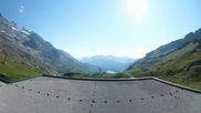 Archiviertes Webcam Bild: Engelberg: Panorama Jochpass am 12.07.2026 um 18:29 Uhr