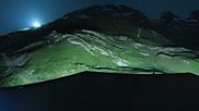 Archiviertes Webcam Bild: Engelberg: Panorama Jochpass am 14.07.2026 um 02:52 Uhr