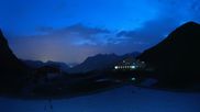Archiviertes Webcam Bild: Engelberg: Panorama Jochpass am 14.07.2026 um 04:52 Uhr
