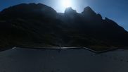 Archiviertes Webcam Bild: Engelberg: Panorama Jochpass am 27.08.2026 um 00:54 Uhr