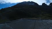Archiviertes Webcam Bild: Engelberg: Panorama Jochpass am 30.08.2026 um 00:35 Uhr