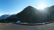 Archiviertes Webcam Bild: Engelberg: Panorama Jochpass am 30.08.2026 um 08:35 Uhr