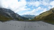 Archiviertes Webcam Bild: Engelberg: Panorama Jochpass am 30.08.2026 um 14:35 Uhr
