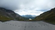 Archiviertes Webcam Bild: Engelberg: Panorama Jochpass am 30.08.2026 um 18:35 Uhr