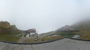 Archived webcam image showing Jochpass (2.207 m) in Engelberg/Titlis on 17 Sep 2026 at 10:01