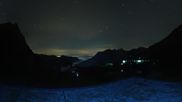 Archiviertes Webcam Bild: Engelberg: Panorama Jochpass am 20.10.2026 um 02:25 Uhr