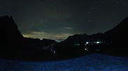 Archiviertes Webcam Bild: Engelberg: Panorama Jochpass am 20.10.2026 um 04:25 Uhr