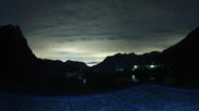 Archiviertes Webcam Bild: Engelberg: Panorama Jochpass am 20.10.2026 um 06:25 Uhr