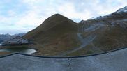 Archiviertes Webcam Bild: Engelberg: Panorama Jochpass am 20.10.2026 um 08:25 Uhr