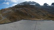Archiviertes Webcam Bild: Engelberg: Panorama Jochpass am 20.10.2026 um 12:25 Uhr
