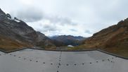Archiviertes Webcam Bild: Engelberg: Panorama Jochpass am 20.10.2026 um 14:25 Uhr