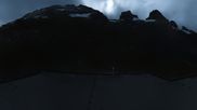 Archiviertes Webcam Bild: Engelberg: Panorama Jochpass am 20.10.2026 um 20:25 Uhr