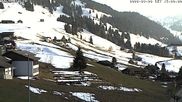 Archived webcam image showing Oberiberg on 20 Mar 2026 at 16:25