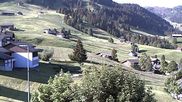 Archiviertes Webcam Bild: Holdener Schreinerei Oberiberg am 28.05.2026 um 08:19 Uhr
