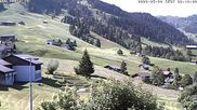 Archiviertes Webcam Bild: Holdener Schreinerei Oberiberg am 28.05.2026 um 10:19 Uhr