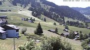 Archiviertes Webcam Bild: Holdener Schreinerei Oberiberg am 28.05.2026 um 12:19 Uhr