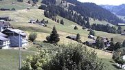 Archived webcam image showing Oberiberg on 12 Jul 2026 at 16:40
