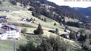 Archived webcam image showing Oberiberg on 12 Jul 2026 at 20:40