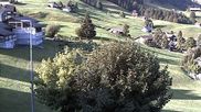Archived webcam image showing Oberiberg on 5 Aug 2026 at 08:15
