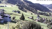 Archived webcam image showing Oberiberg on 5 Aug 2026 at 10:15