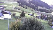 Archived webcam image showing Oberiberg on 23 Sep 2026 at 08:23