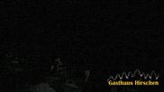 Archived webcam image showing restaurant Hirschen on 26 Feb 2026 at 04:17