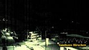 Archived webcam image showing restaurant Hirschen on 26 Feb 2026 at 20:17