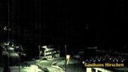 Archived webcam image showing restaurant Hirschen on 27 Feb 2026 at 00:03