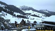 Archiviertes Webcam Bild: Gasthaus Hirschen am 30.03.2026 um 07:16 Uhr