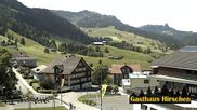 Archiviertes Webcam Bild: Gasthaus Hirschen am 28.05.2026 um 12:47 Uhr