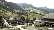 Archiviertes Webcam Bild: Gasthaus Hirschen am 28.05.2026 um 14:47 Uhr