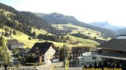 Archiviertes Webcam Bild: Gasthaus Hirschen am 12.07.2026 um 18:27 Uhr