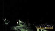 Archiviertes Webcam Bild: Gasthaus Hirschen am 13.07.2026 um 02:37 Uhr