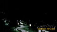 Archived webcam image showing restaurant Hirschen on 20 Aug 2026 at 00:22