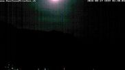Archiviertes Webcam Bild: Gasthaus Hirschen am 27.08.2026 um 02:02 Uhr