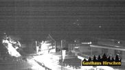 Archiviertes Webcam Bild: Gasthaus Hirschen am 11.10.2026 um 02:44 Uhr