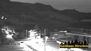 Archiviertes Webcam Bild: Gasthaus Hirschen am 27.10.2026 um 00:47 Uhr