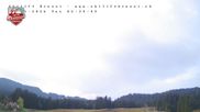 Archiviertes Webcam Bild: Talstation Skilift Brunni am 05.05.2026 um 07:20 Uhr
