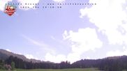 Archiviertes Webcam Bild: Talstation Skilift Brunni am 28.05.2026 um 14:17 Uhr