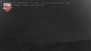 Archived webcam image showing Base station Skilift Brunni on 27 Jun 2026 at 00:35
