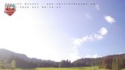 Archiviertes Webcam Bild: Talstation Skilift Brunni am 04.07.2026 um 08:15 Uhr