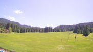 Archiviertes Webcam Bild: Talstation Skilift Brunni am 04.07.2026 um 14:15 Uhr