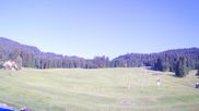 Archiviertes Webcam Bild: Talstation Skilift Brunni am 12.07.2026 um 18:31 Uhr