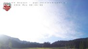 Archived webcam image showing Base station Skilift Brunni on 24 Aug 2026 at 08:59