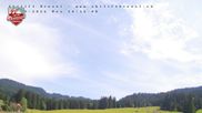 Archived webcam image showing Base station Skilift Brunni on 24 Aug 2026 at 14:59