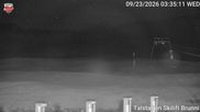 Archiviertes Webcam Bild: Talstation Skilift Brunni am 23.09.2026 um 04:15 Uhr