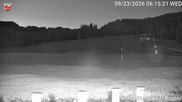 Archiviertes Webcam Bild: Talstation Skilift Brunni am 23.09.2026 um 06:15 Uhr