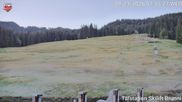 Archiviertes Webcam Bild: Talstation Skilift Brunni am 23.09.2026 um 08:15 Uhr