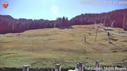 Archiviertes Webcam Bild: Talstation Skilift Brunni am 23.09.2026 um 10:15 Uhr